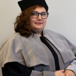 Dr Patrycja WĄGLORZ