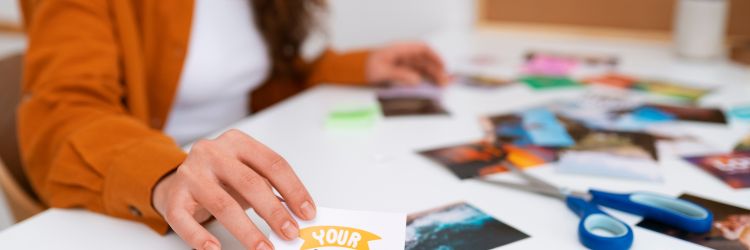 Student aktywnie budujący swoją markę osobistą.
