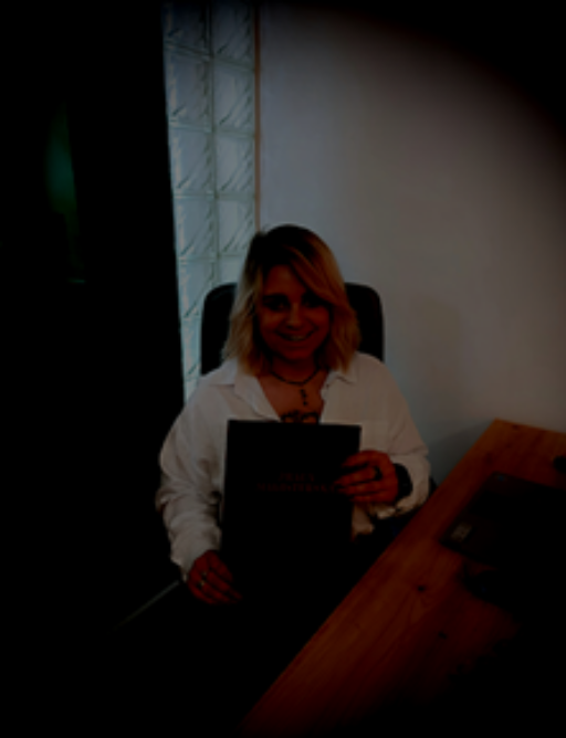 GÓRSKA Halina