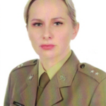 CHANIŁO Iwona