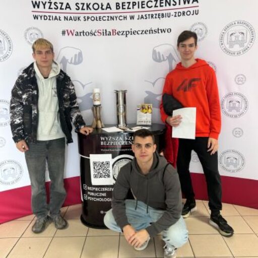 Ogólnopolski Tydzień Kariery na Wydziale Nauk Społecznych w Jastrzębiu-Zdroju
