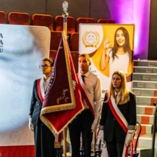 Zwieńczenie Inauguracji Roku Akademickiego 2025/2026 w Gliwicach, Jaworznie i Jastrzębiu-Zdroju