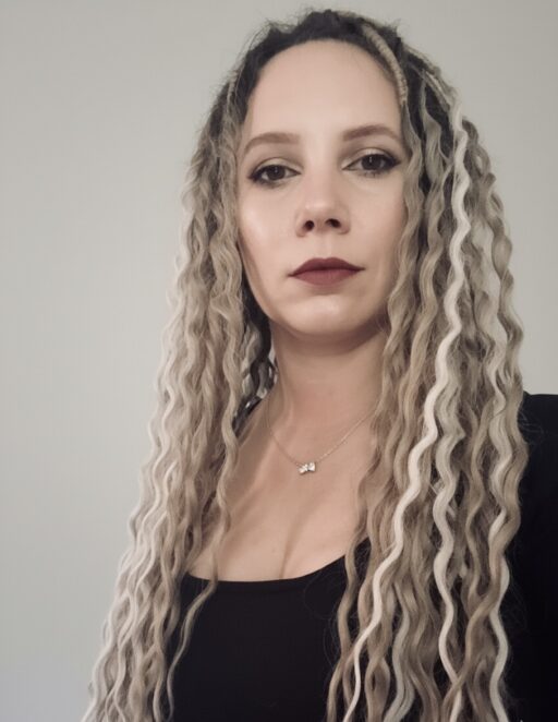 KLUSZCZYŃSKA Monika