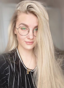 Paulina Romuzga - ZDJECIE