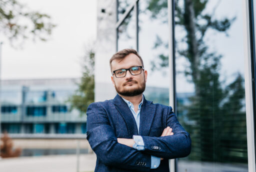 SZYMKOWICZ Paweł