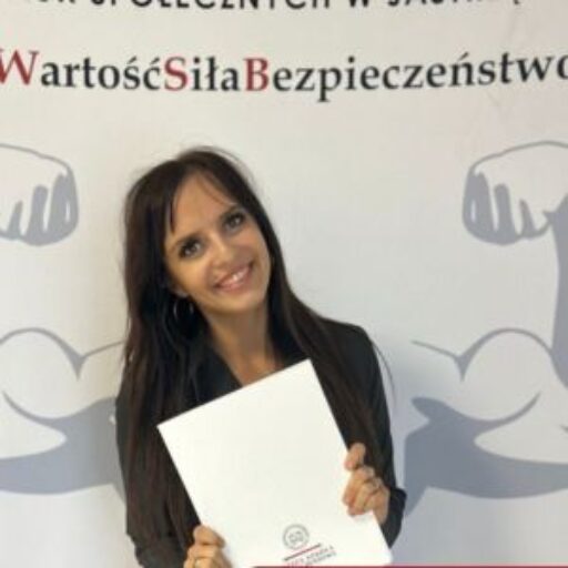 Porozumienie z Przedszkolem nr 50 w Rybniku