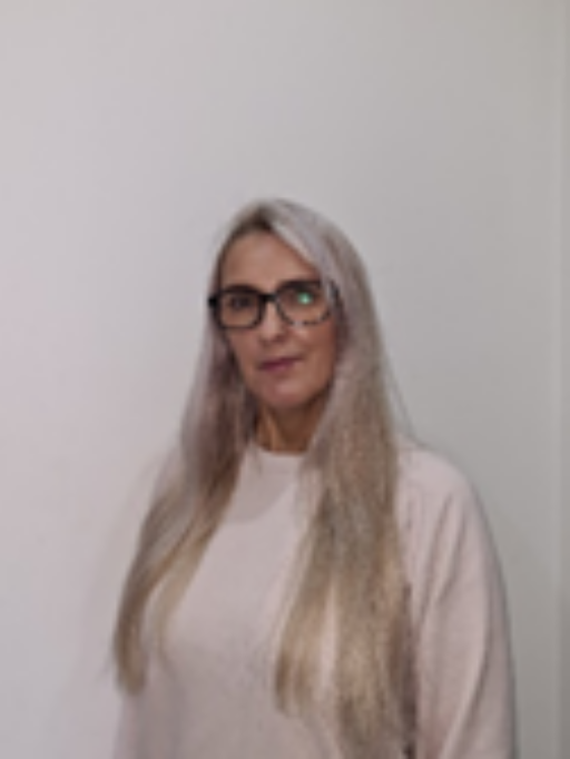 ŚWIERCZYŃSKA Violetta