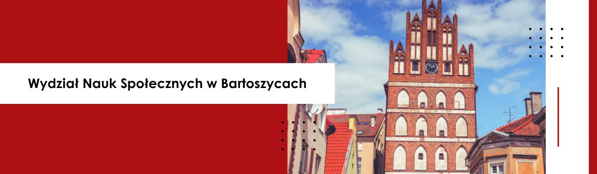 Bartoszyce baner tło
