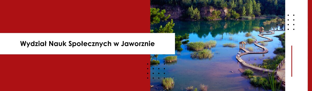 Jaworzno - baner tło