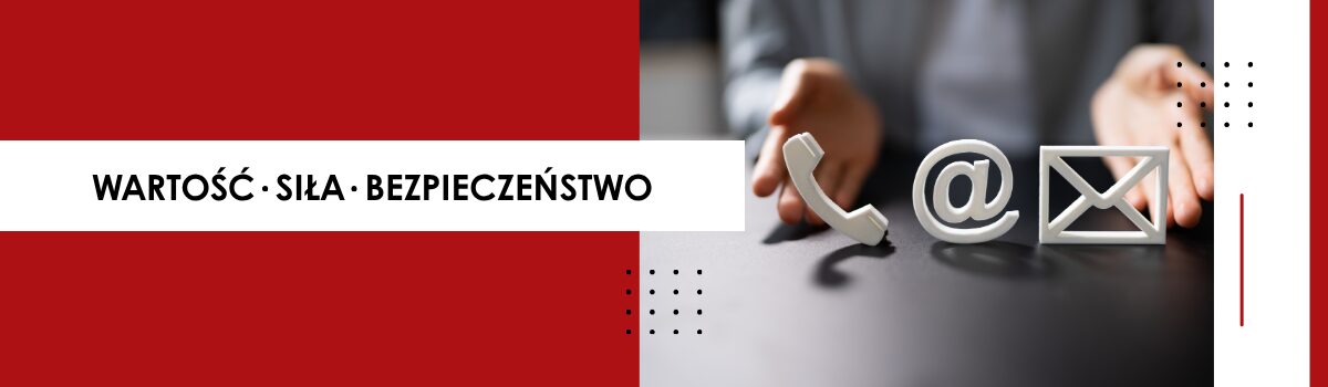 Kontakty Wyższa szkoła bezpieczeństwa 