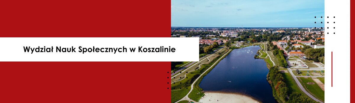 Koszalin baner tło