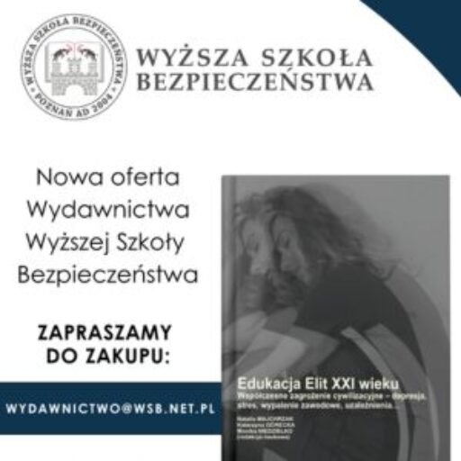Edukacja Elit XXI wieku Współczesne zagrożenie cywilizacyjne – depresja, stres, wypalenie zawodowe, uzależnienia