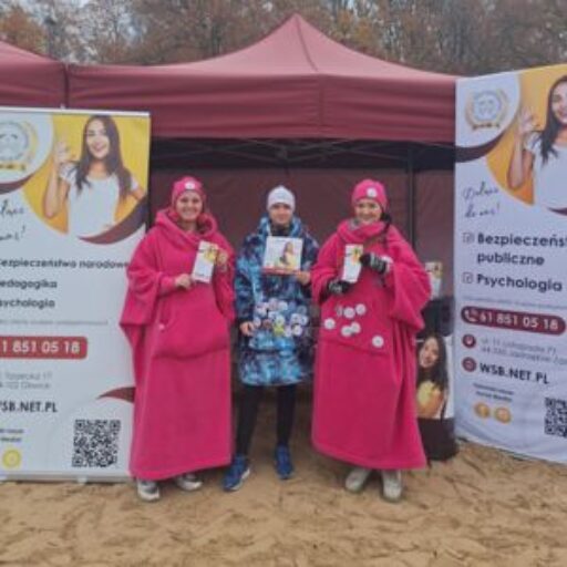 Festiwal Bez Samotności z WSB