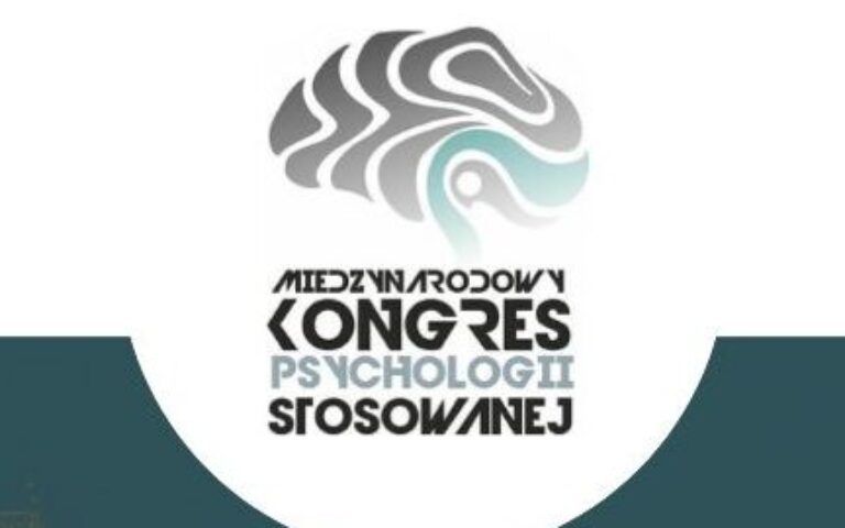IV Międzynarodowy Kongres Psychologii Stosowanej