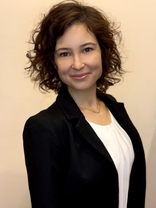 Dr Aleksandra BOBROWSKA