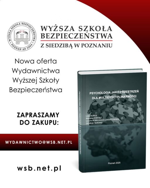 Nowa oferta Wydawnictwa WSB