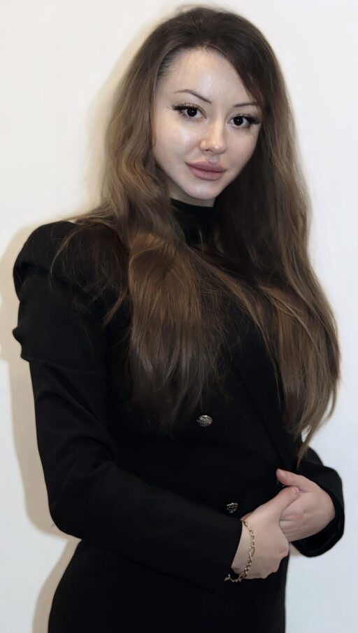 Mgr Dominika KOT