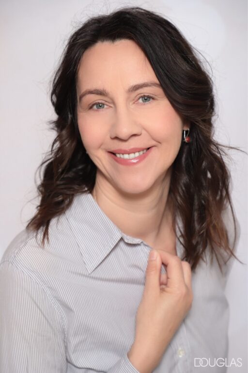 Mgr Maria MICHALSKA