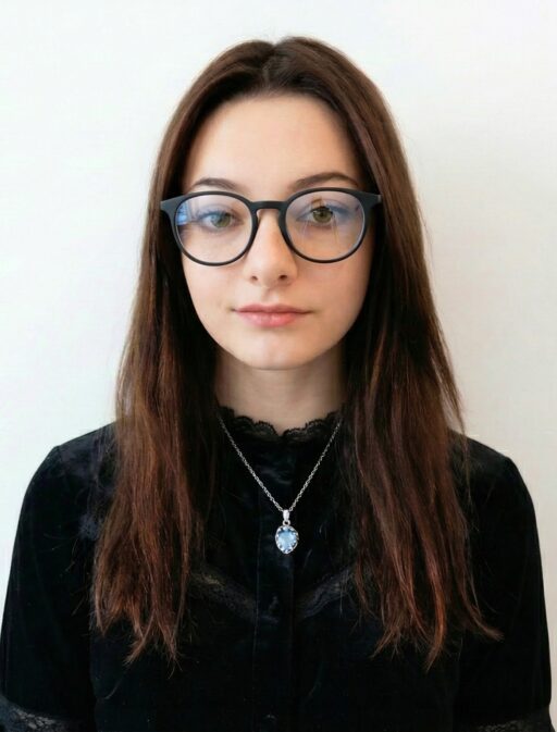 Mgr Justyna NOWAK