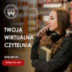 IBUK Libra – Twoja wirtualna biblioteka zawsze pod ręką!