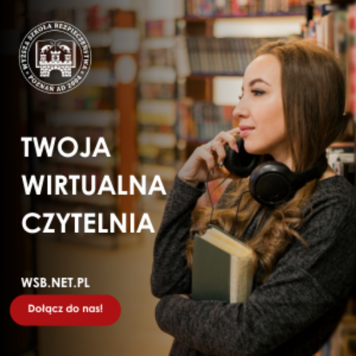 IBUK Libra – Twoja wirtualna biblioteka zawsze pod ręką!