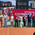 Akademickie Mistrzostwa Polski w Tenisie – Finał