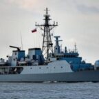 Bałtyk – nowa linia frontu. Ewolucja zagrożeń i odpowiedź NATO w cieniu wojny w Ukrainie
