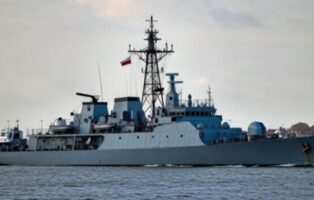 Bałtyk - nowa linia frontu. Ewolucja zagrożeń i odpowiedź NATO w cieniu wojny w Ukrainie