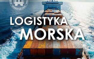Logistyka, porty i globalny handel. Poznaj alternatywne ścieżki kariery po bezpieczeństwie morskim