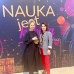 Women in Tech Summit