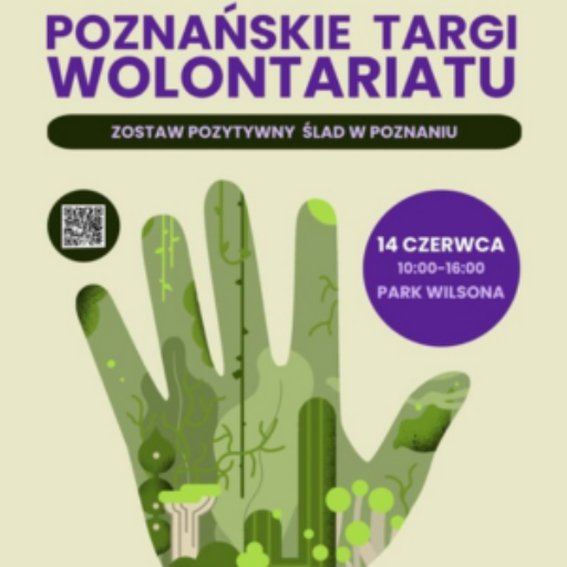 IV Poznańskich Targach Wolontariatu