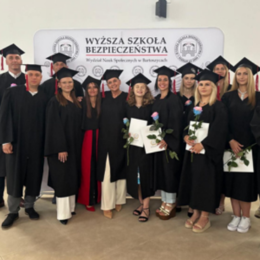 Absolutorium 2026 w Wydziale Nauk Społecznych w Bartoszycach