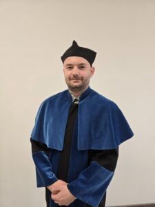 Mgr Mateusz TKOCZ