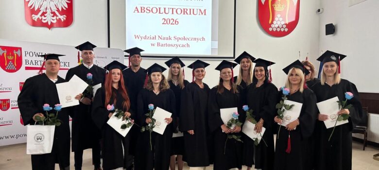 wns bartoszyce absolutorium 2026