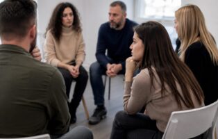 Zwiększenie świadomości osób wkraczających we wczesną dorosłość na temat zachowań narcystycznych poprzez działania psychoedukacyjne