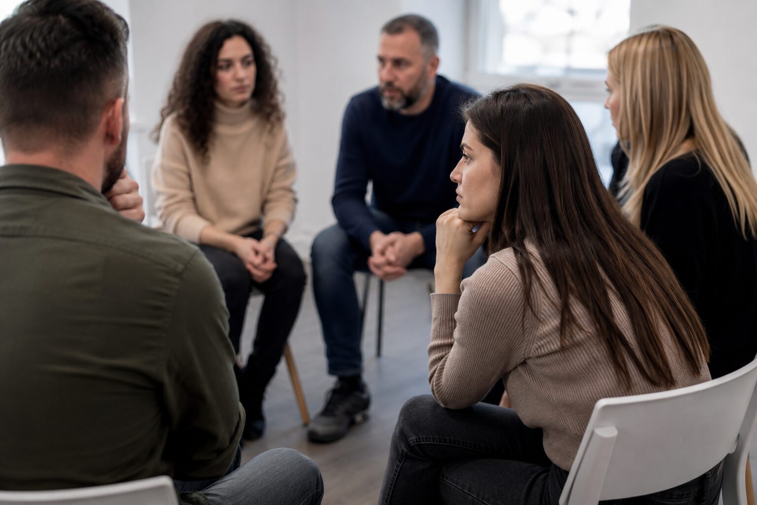 Zwiększenie świadomości osób wkraczających we wczesną dorosłość na temat zachowań narcystycznych poprzez działania psychoedukacyjne