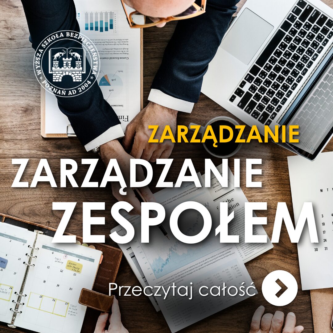 Czego naprawdę uczą studia z zarządzania? Umiejętności, które doceni każdy pracodawca
