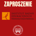 Zaproszenie do udziału w badaniu kompetencji cyfrowych absolwentów specjalności nauczycielskich – Instytut Badań Edukacyjnych