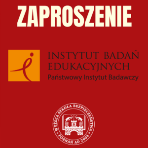 Zaproszenie do udziału w badaniu kompetencji cyfrowych absolwentów specjalności nauczycielskich - Instytut Badań Edukacyjnych