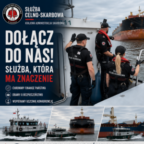 Nabór do Służby Celno-Skarbowej