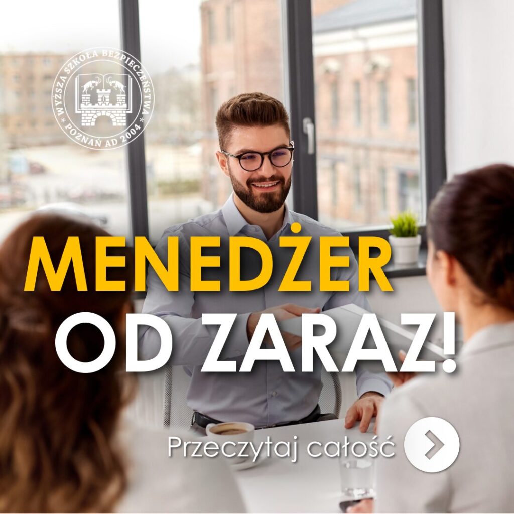 Menedżer poszukiwany od zaraz. W jakich branżach dyplom z zarządzania daje największe perspektywy?