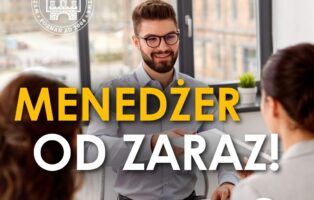 Menedżer poszukiwany od zaraz.  W jakich branżach dyplom z zarządzania daje największe perspektywy?