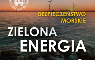 Zielona energia pod lupą. Dlaczego morskie farmy wiatrowe potrzebują ekspertów ds. bezpieczeństwa?